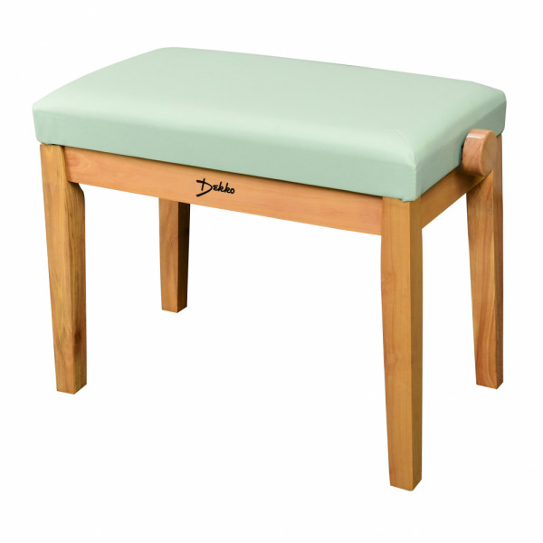 Банкетка для пианино или рояля DEKKO JR-610 LGR Банкетка для пианино или рояля DEKKO JR-610 LGR