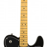 FENDER SQUIER SQ CV 70s TELE DLX MN BLK электрогитара