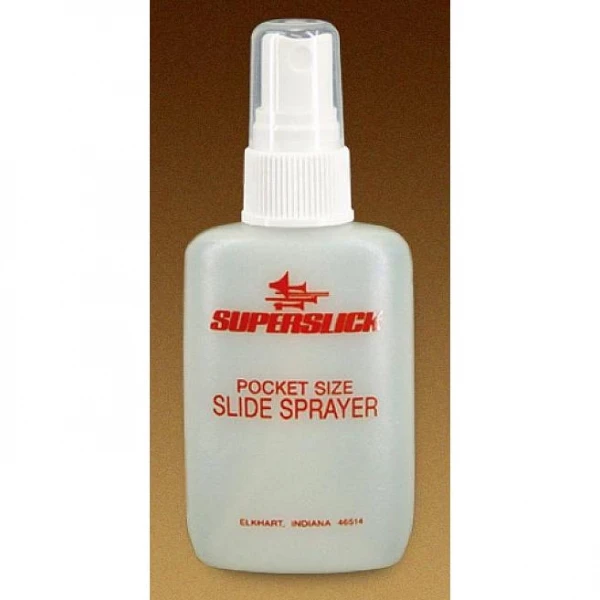 Флакон - спрей (распылитель) Superslick  SB1