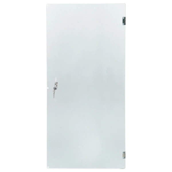 PROEL PXCOVER30N дверца для рэкового шкафа STUDIORK30, оргстекло, замок и петли в комплекте