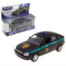 Машина Autotime "LADA PRIORA" ФСБ России 1:36