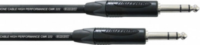 Инструментальный кабель Cordial CPM 10 VV