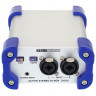 Директ бокс KLARK TEKNIK DN200 V2 двухканальный активный