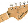 FENDER SQUIER SQ CV 70s TELE DLX MN OWT электрогитара