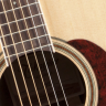 TAKAMINE G90 SERIES GN93 акустическая гитара