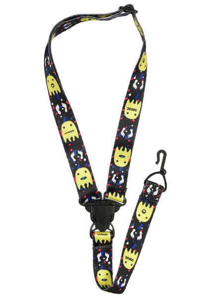 Ремень для укулеле TUTTI LS-U001-4