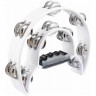 Тамбурин без мембраны EASTTOP DF103 WHITE