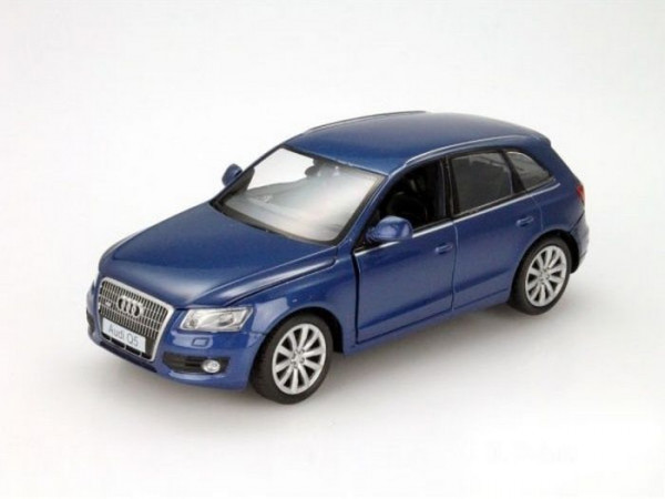 Машина Autotime "AUDI Q5" 1:24