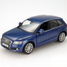 Машина Autotime "AUDI Q5" 1:24