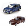Машина Autotime "AUDI Q5" 1:24