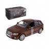 Машина Autotime "AUDI Q5" 1:24