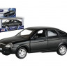 Машина Autotime "LADA PRIORA" Черная акула 1:36