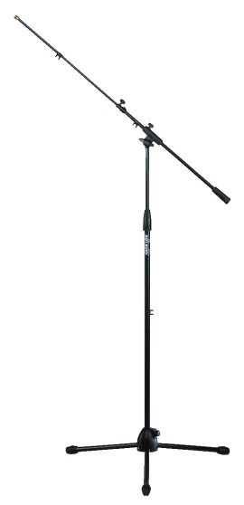 QUIK LOK A346 BK микрофонная стойка журавль