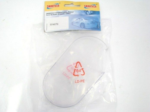 Защита шестерен пластиковая, 1/5, 28СС