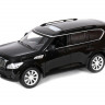 Радиоуправляемая машина HQ Infiniti QX56 1/14