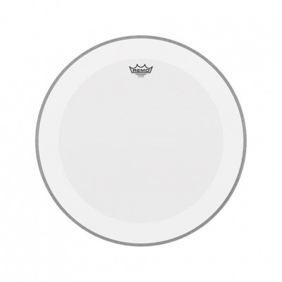 REMO P4-0113-BP BATTER POWERSTROKE 4 COATED 13'' пластик