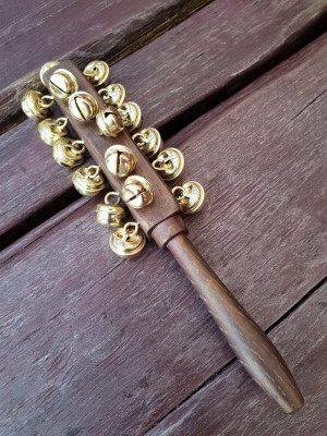 Джингл-стик FLIGHT FJO-FLAT