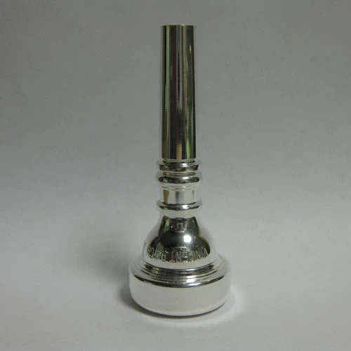 Мундштук для корнета Vincent Bach 349-7C, 7C