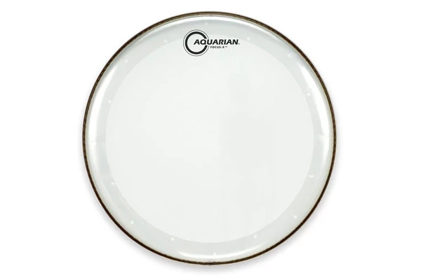 Aquarian FOCUS-X CLEAR CCFX13 13" пластик для барабана