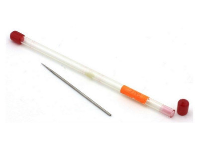 Игла для аэрографа, длина 78 мм, 0,5 мм