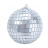 XLine MB-004 Mirror Ball-10 Зеркальный шар, диаметр 100мм