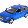 Машина Autotime "AUDI Q7 V12" 5"