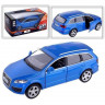 Машина Autotime "AUDI Q7 V12" 5"