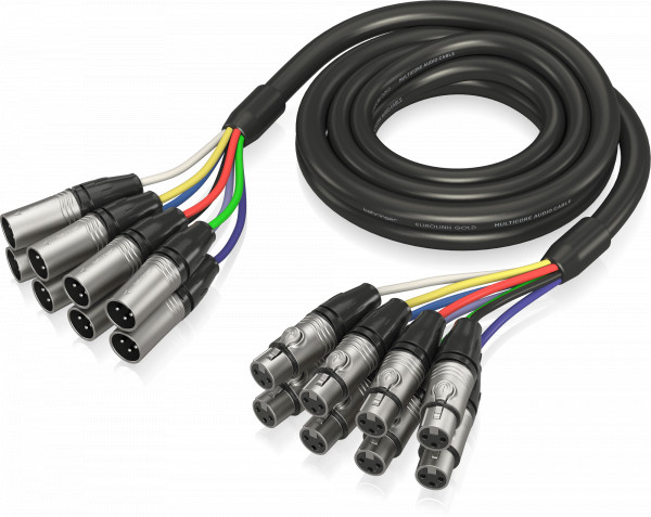 Мультикор Behringer GMX-300