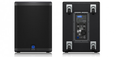 Сабвуфер Turbosound iQ15B активный