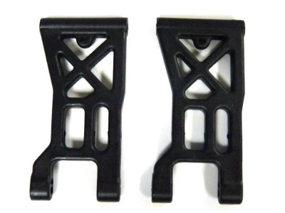 Нижние рычаги задней подвески для автомоделей Himoto 1/16