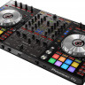 PIONEER DDJ-SX3 DJ-контроллер для SERATO, цветные педы