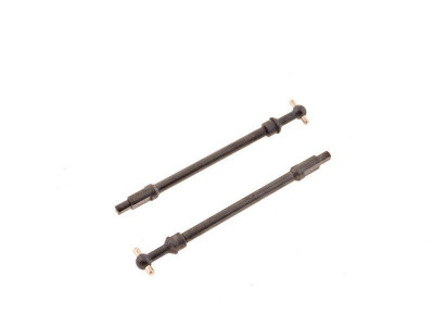 Полуоси моста (поворотные) для радиоуправляемых краулеров Remo Hobby BATMAN