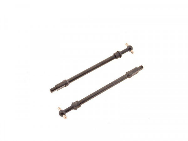 Полуоси моста (поворотные) для радиоуправляемых краулеров Remo Hobby BATMAN