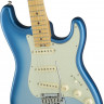 FENDER American Elite Stratocaster®, Maple Fingerboard Sky Burst Metallic электрогитара