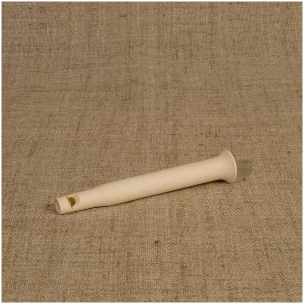 Свисток МАСТЕРСКАЯ СЕРЕБРОВА КП-СС -01