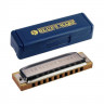 Hohner Blues Harp 532-20 MS Db губная гармошка диатоническая