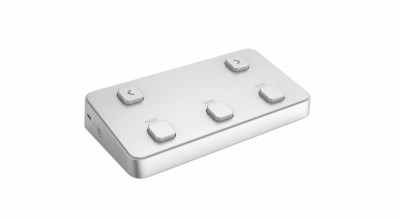 Педаль беспроводная LAVA MUSIC Effects