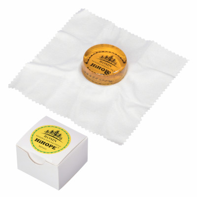 Канифоль для скрипки, альта, виолончели HiHOPE  611