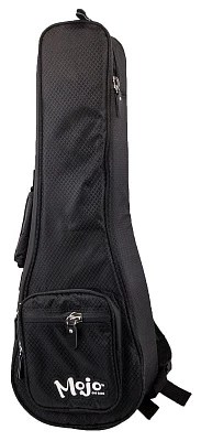MOJO by ARIA MB-SU-600 BK - мягкий чехол для сопрано укулеле