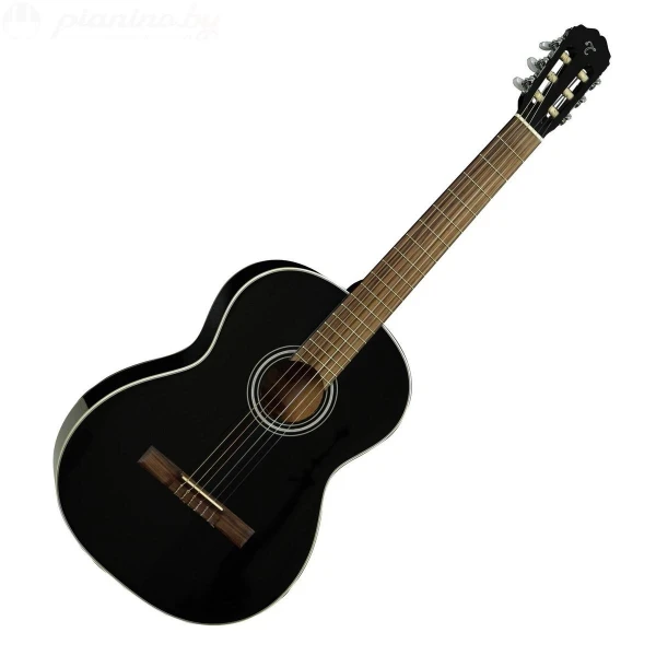 Классическая гитара TAKAMINE G-SERIES CLASSICAL GC1-BLK