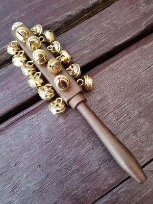 Джингл-стик FLIGHT FJO-MIX