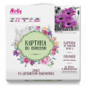 Картина по номерам 30х30 Герберы (16 цветов)