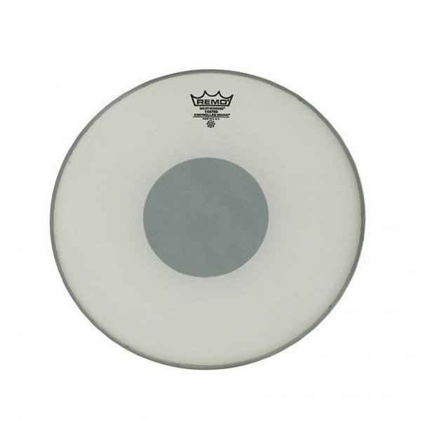 REMO CS-0113-10 Batter Coated 13" пластик для малого барабана