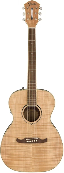 Акустическая гитара Fender FA-235E Concert Natural электро