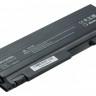 Аккумулятор для ноутбуков HP Business NoteBook Nc6100, Nc6200, Nc6300, Nc6400, Nx6100, Nx6300 6600 мАч