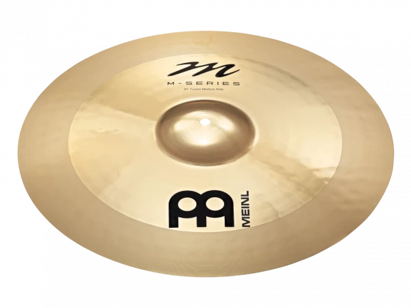 Тарелка 20" Meinl MS20FMR M-series Fusion Medium Ride