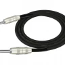 Кабель инструментальный Kirlin IP-201PR 3M BK