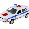 Машина Autotime "LADA SAMARA (115)" полиция 1:36