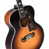 Sigma SGJA-SG200+ электроакустическая гитара