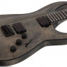 SCHECTER C-1 EX Apocalypse Rusty Grey электрогитара